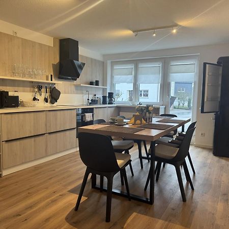 Ferienwohnung Bea Хорн Экстерьер фото