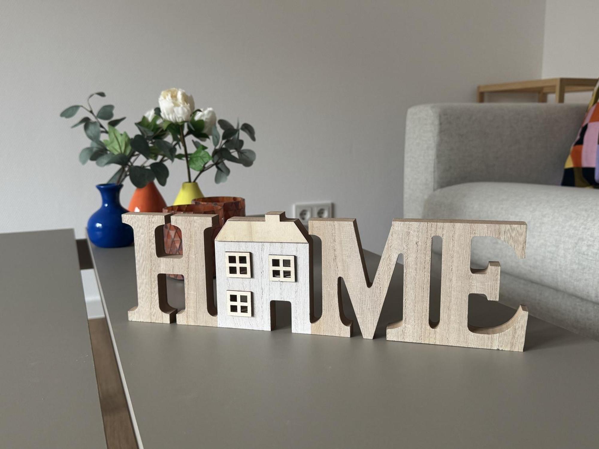 Ferienwohnung Bea Хорн Экстерьер фото